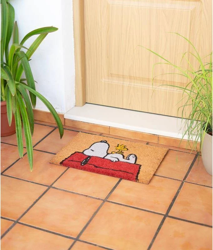 Snoopy - Doormat