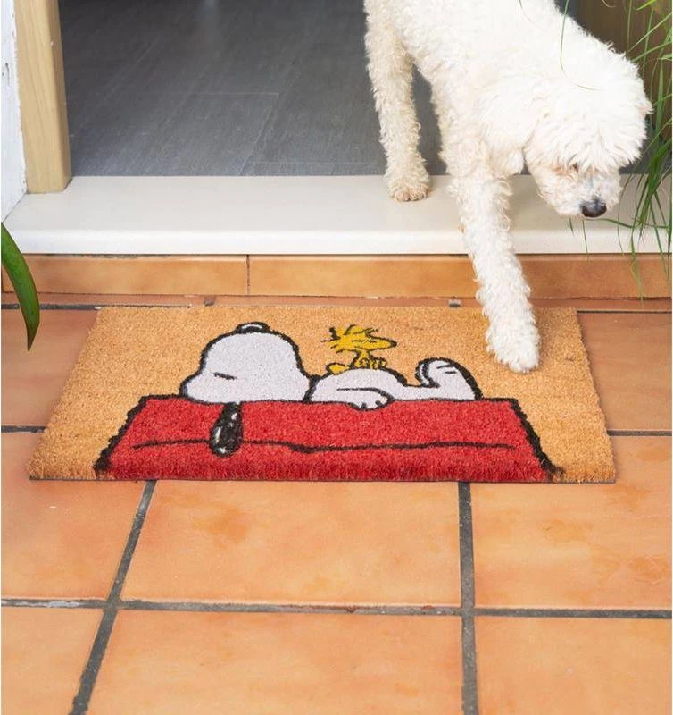 Snoopy - Doormat