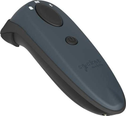 Socket Mobile D760 skaitytuvas pilkas kampas