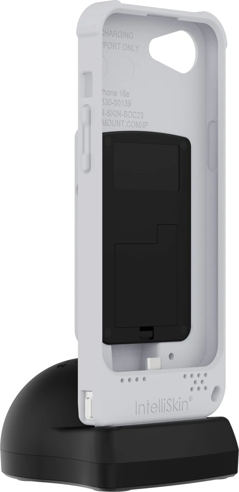 Socket Mobile DURASLED DS840 PERFORM. BARCODE - SLED READER CLOUD F/ IPHONE 16E
