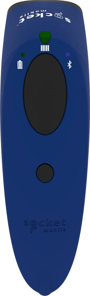 Socket Mobile SOCKETSCAN S720 LINEAR BARCODE - QR CODE READER Juodas W/ BLK DOCK