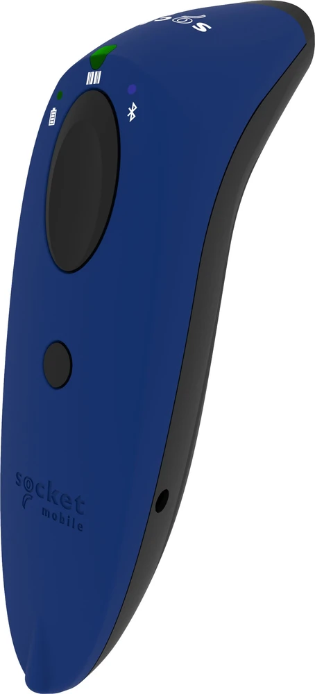 Socket Mobile SOCKETSCAN S720 LINEAR BARCODE - QR CODE READER Juodas W/ BLK DOCK