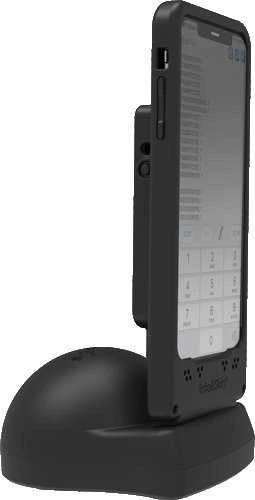 Socket Mobile DuraSled DS800 įkrovimo stove