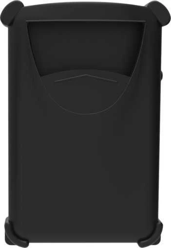 Socket Mobile Socket Mobile FlexGuard, Dėklas, Juodas, Silikoninis, Socket Mobile S800, S840, S860