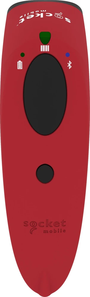 Socket Mobile Mėlyna SOCKETSCAN S720 LINEAR BARCODE - QR CODE READER Mėlynas Juodas DOCK