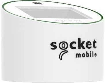 Socket Mobile S320 QR skaneris, pasviręs korpusas