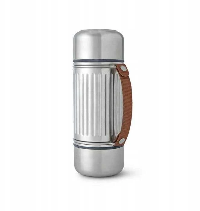 SodaStream BB-Buteliukas podwójna plieninė Explorer Duo