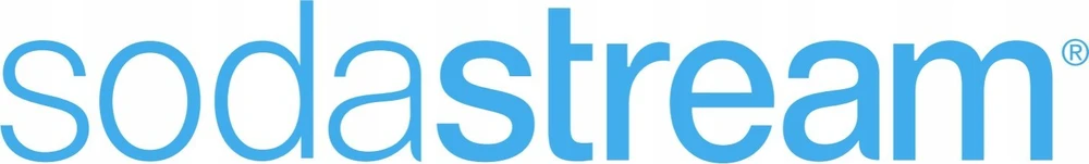 Sodastream Bottle Fuse Sidabrinis Elegance 1L Tritan | SodaStream