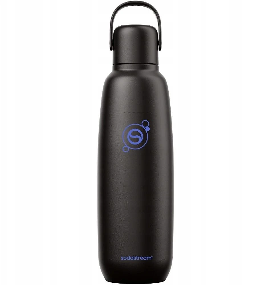 SodaStream termo gertuvė FIZZ&GO COOL 0,9l