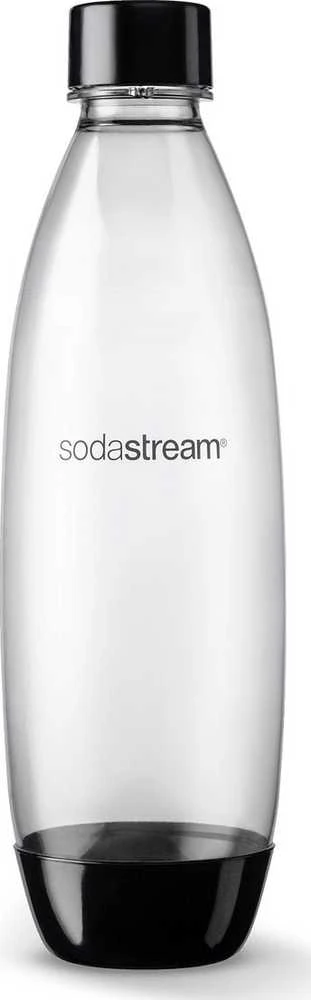 Sodastream DWS Fuse gertuvė, 1 l