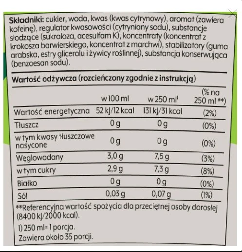„Sodastream“ koncentruotas sodos sirupas „SodaStream Mountain Dew“, 440 ml