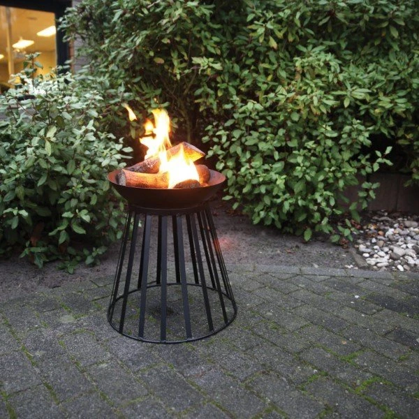Esschert_Des UGNIAKURAS FF253