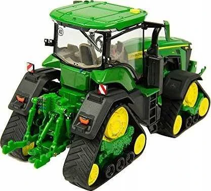 TMY TOMY John Deere tractor 32 JD 8RX 410R 43249