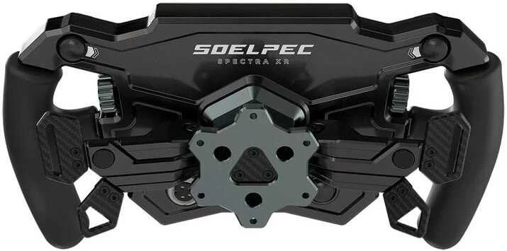 SOELPEC Spectra XR vairas - basalt