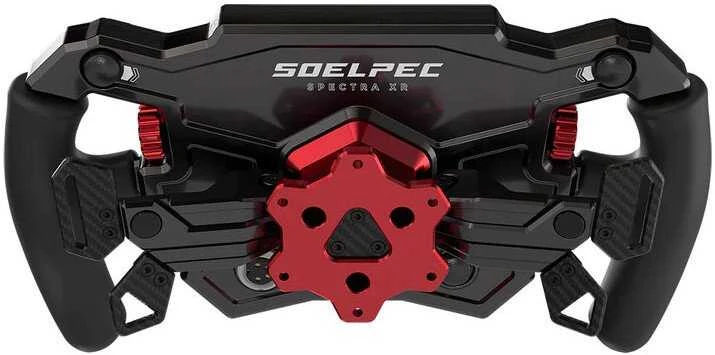 SOELPEC Spectra XR vairas – lava spalvos