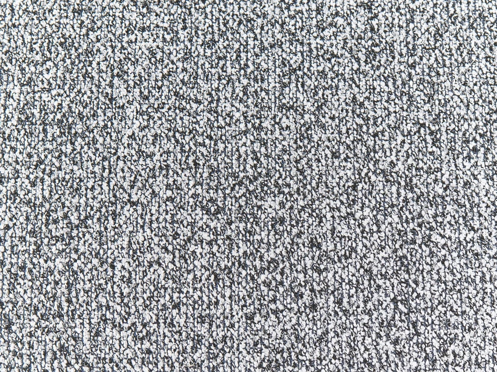 Sofa Beliani 5 vietų minkštų baldų komplektas ALNOR tamsiai pilkas