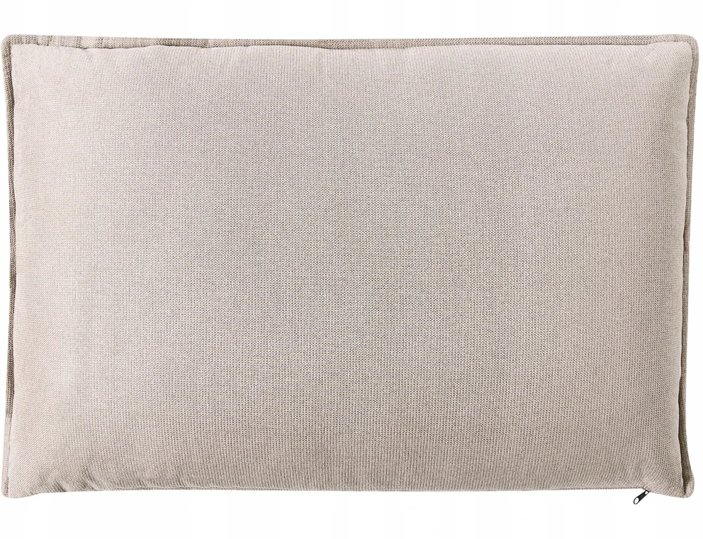 Sofa Beliani 5 vietų poilsio baldų komplektas KUNES smėlio spalvos