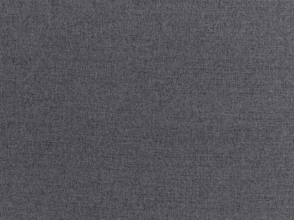 Sofa Beliani Vienvietis modulis UNSTAD, tamsiai pilkas