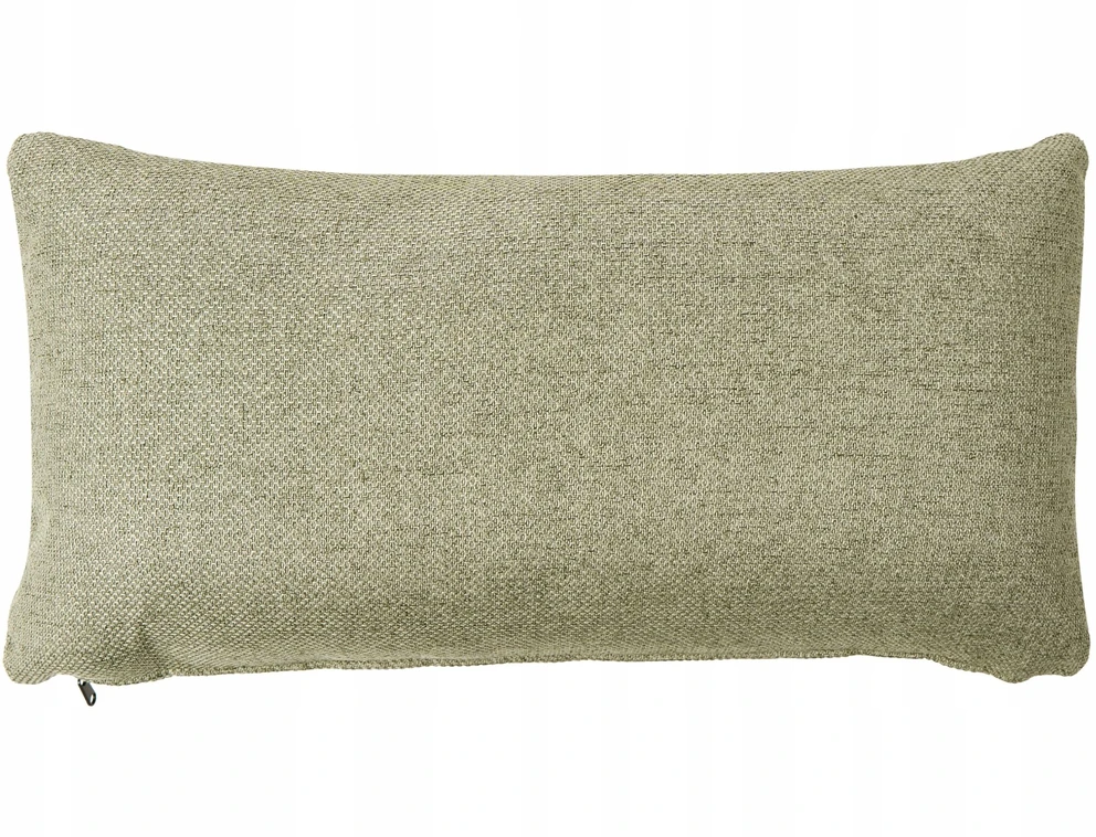 Sofa Beliani Kampinis modulis BRANDE simetrinis, šviesiai žalias