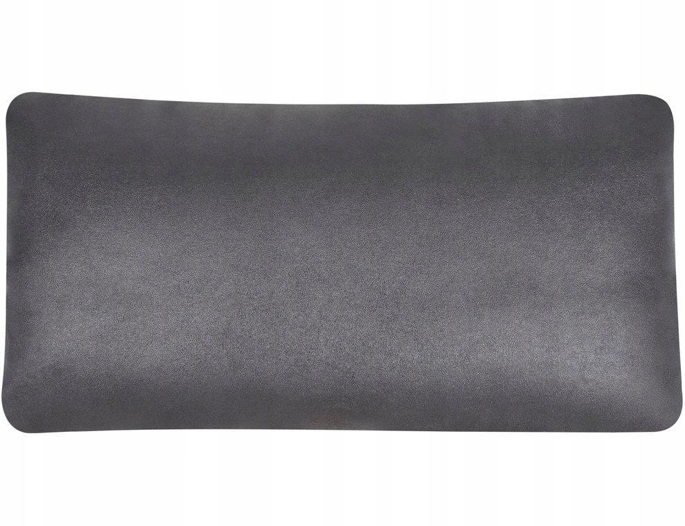 Sofa Beliani Kampinis modulis BRANDE simetriškas juodas