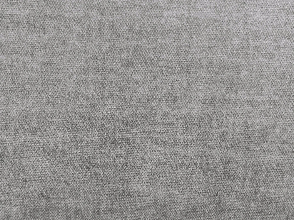 Sofa Beliani Kampinis modulis HELLNAR kairinys, pilkas
