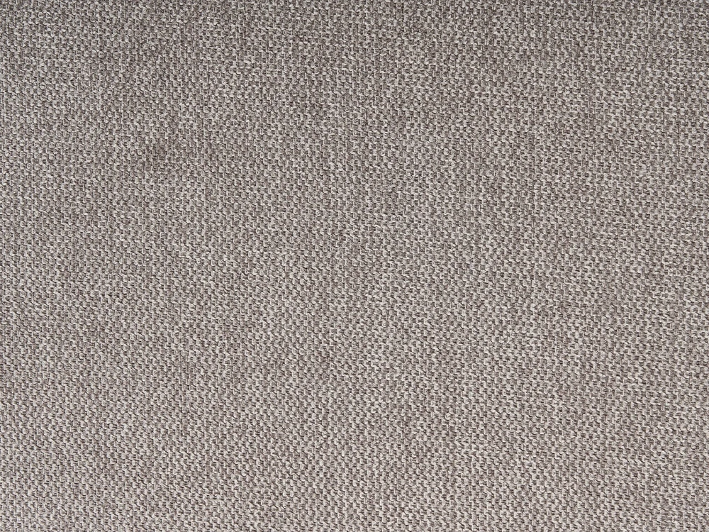 Beliani Kampinė sofa 4 asmenims MARIFERD šviesiai ruda kairinė