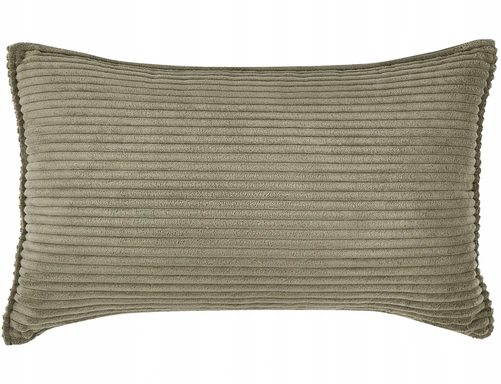 Beliani Modulinė 4 vietų kampinė sofa LEMVIG dešininė, žalias velvetas