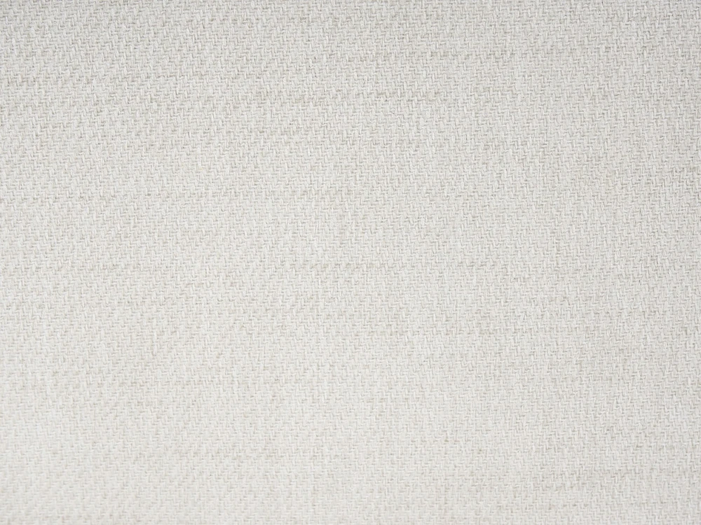 Sofa Beliani Dešininis šezlongas YVOIRE, pieno baltumo