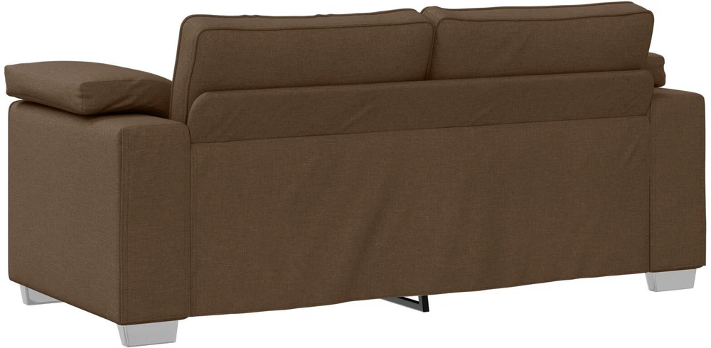 Dvivietė sofa Ruda 180 cm audinys
