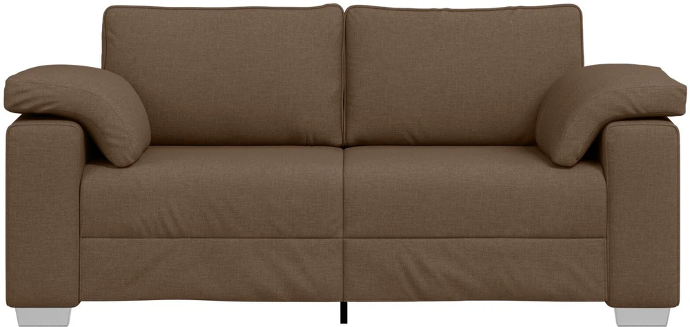 Dvivietė sofa Ruda 180 cm audinys