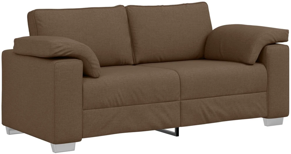 Dvivietė sofa Ruda 180 cm audinys