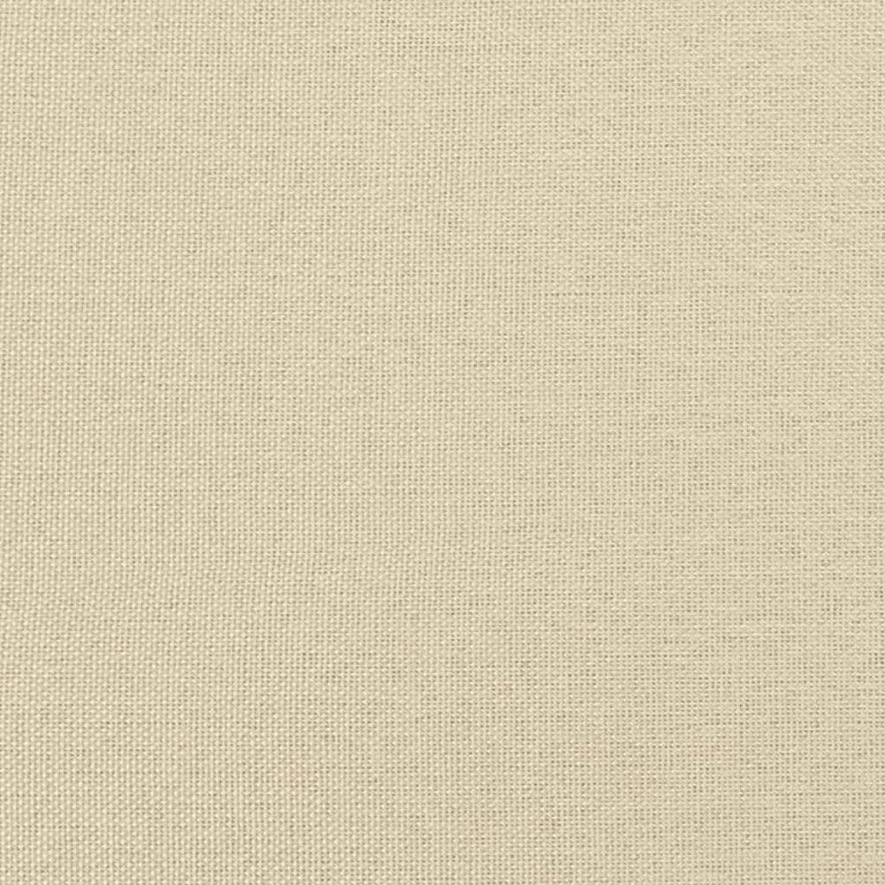Sofa Sofos krėslas, kreminės spalvos, 100x77x82 cm, audinys