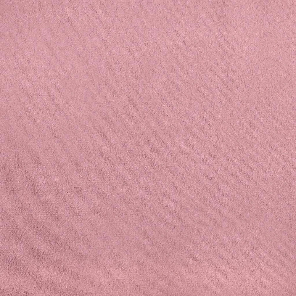 Sofa Sofos krėslas, rožinė, 100x78x80 cm, aksomas