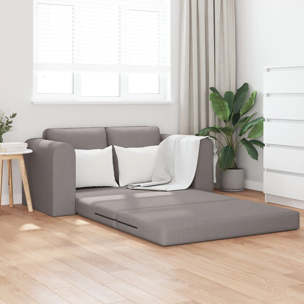 Sofa lova Tortora 148 x 71 x 83 cm audinys