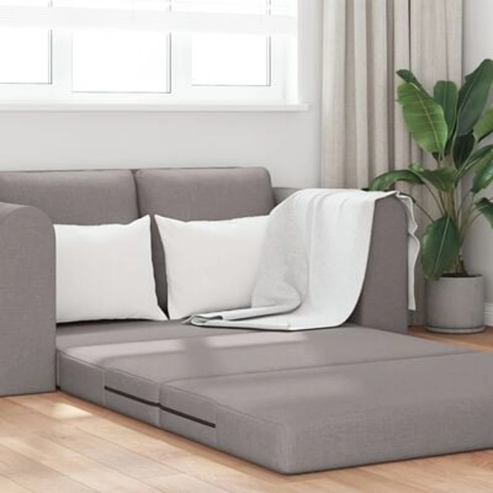 Sofa lova Tortora 148 x 71 x 83 cm audinys