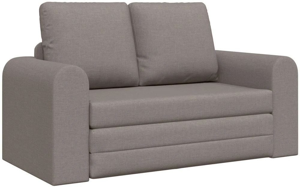 Sofa lova Tortora 148 x 71 x 83 cm audinys
