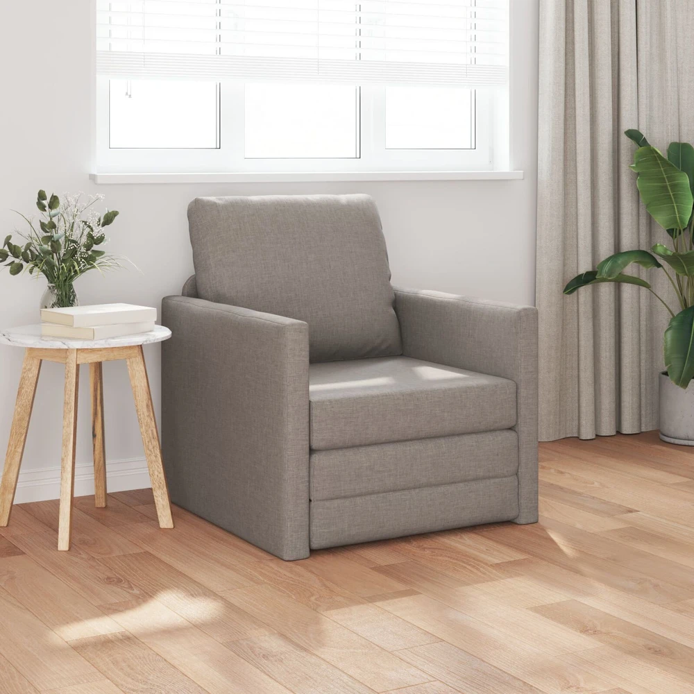 Sofa lova Tortora 74 x 77 x 81 cm audinys