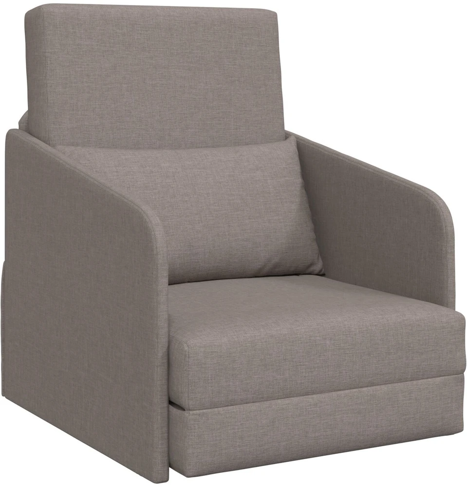 Sofa lova Tortora 65 x 80 x 83 cm audinys