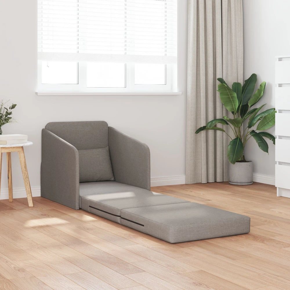 Sofa lova Tortora 65 x 80 x 83 cm audinys