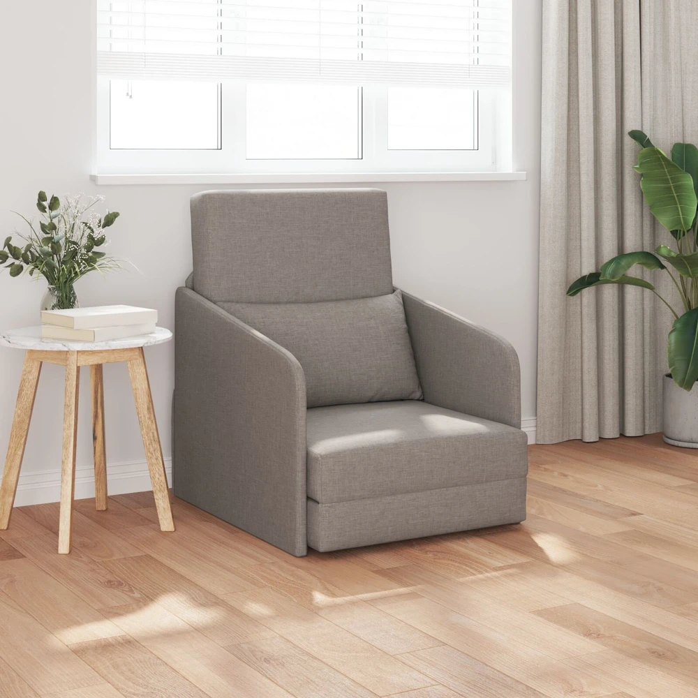Sofa lova Tortora 65 x 80 x 83 cm audinys
