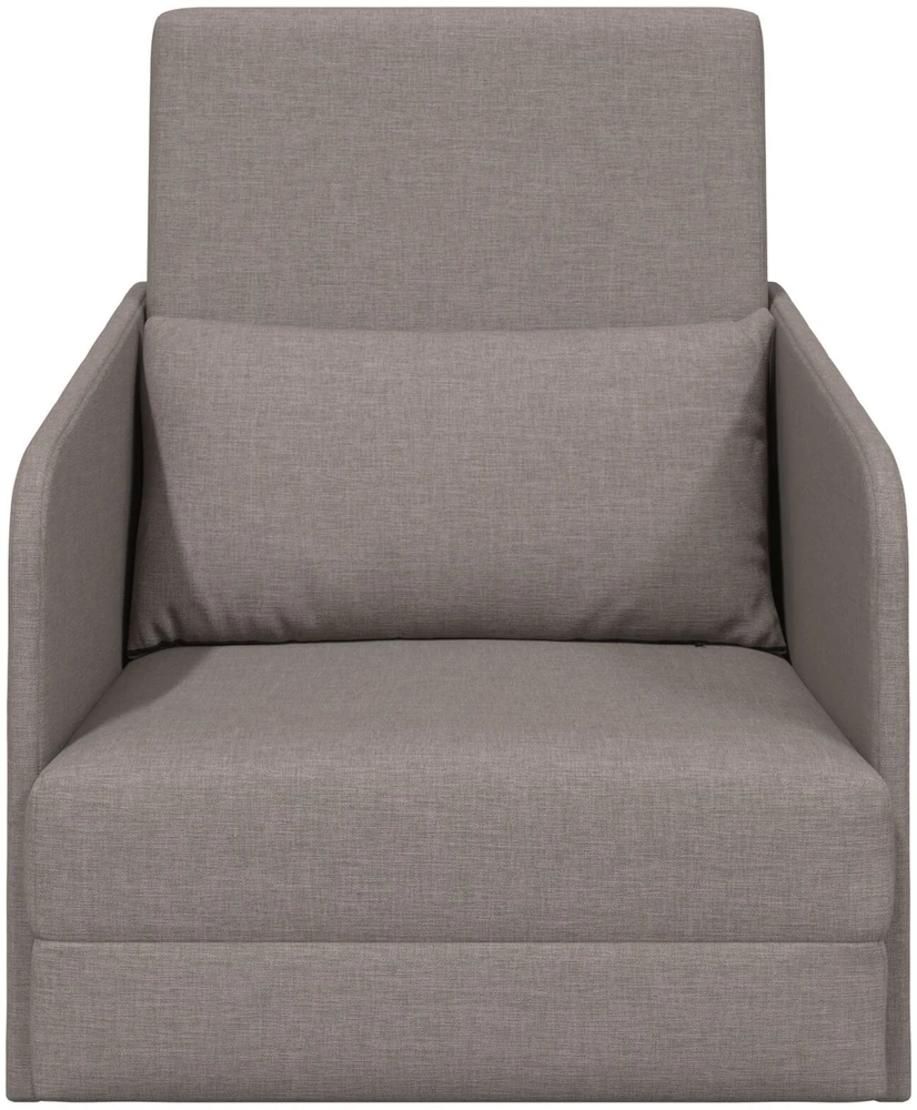 Sofa lova Tortora 65 x 80 x 83 cm audinys