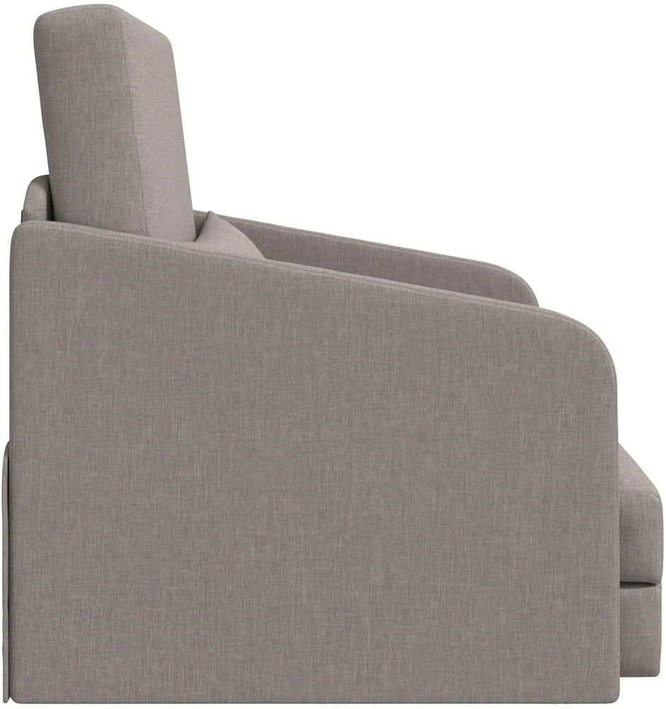 Sofa lova Tortora 65 x 80 x 83 cm audinys