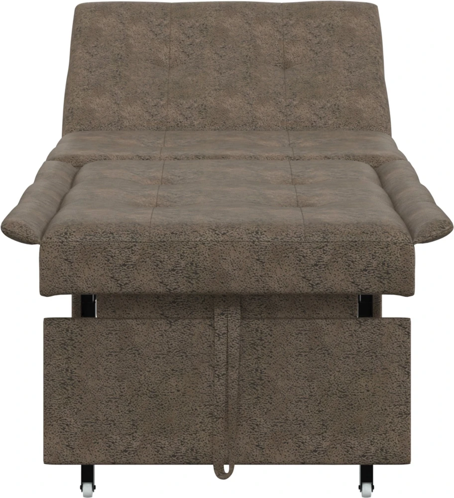 Sofa lova Armijos Žalia 194 x 67 x 82 cm Huahua audinys