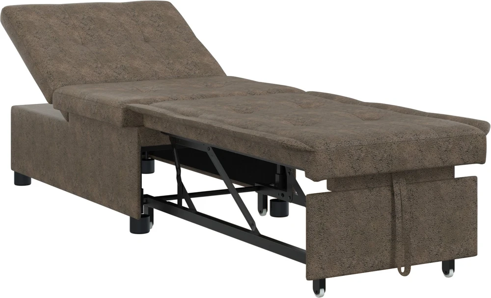 Sofa lova Armijos Žalia 194 x 67 x 82 cm Huahua audinys