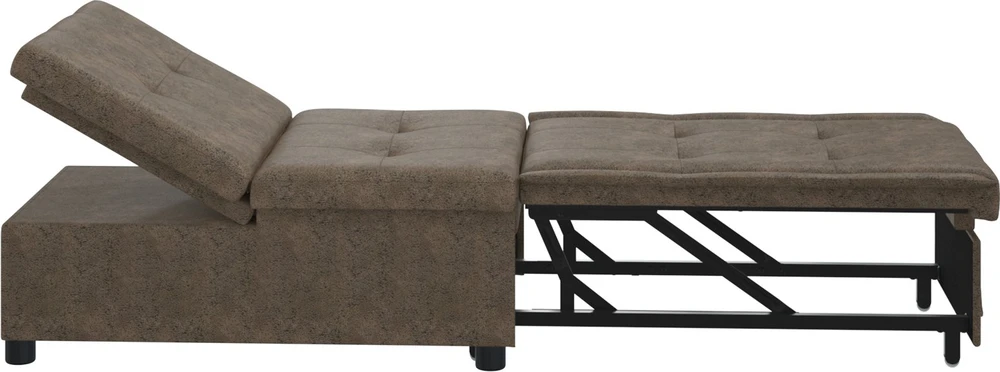 Sofa lova Armijos Žalia 194 x 67 x 82 cm Huahua audinys