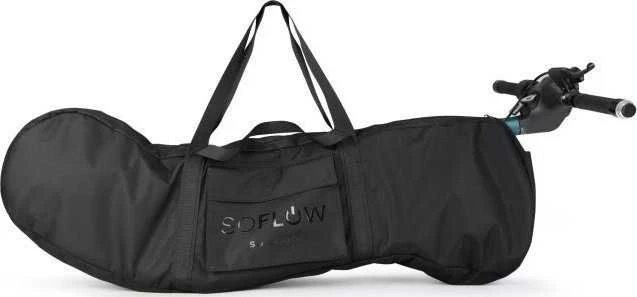 SoFlow Scoot'n Bag Mažas nešiojimo krepšys
