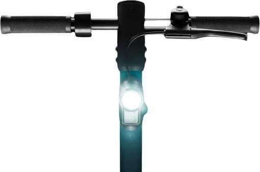 „SoFlow SOFLOW“ – „SO2 AIR“ antros kartos elektrinis paspirtukas su išjungimo mechanizmu