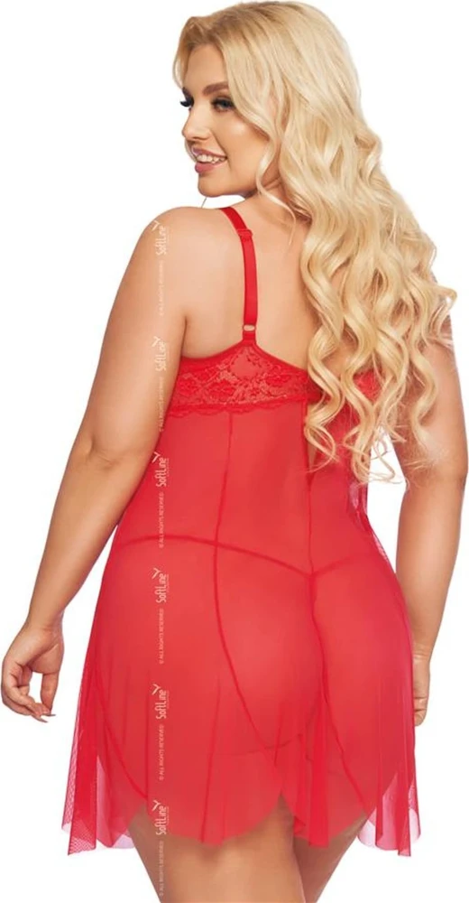 Soft Line Collection SOFTLINE Carla