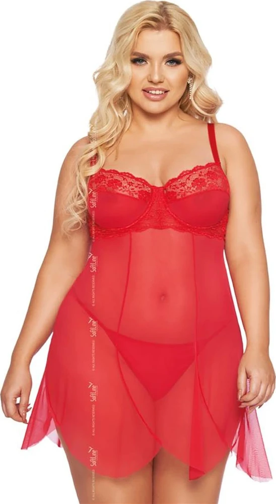 Soft Line Collection SOFTLINE Carla