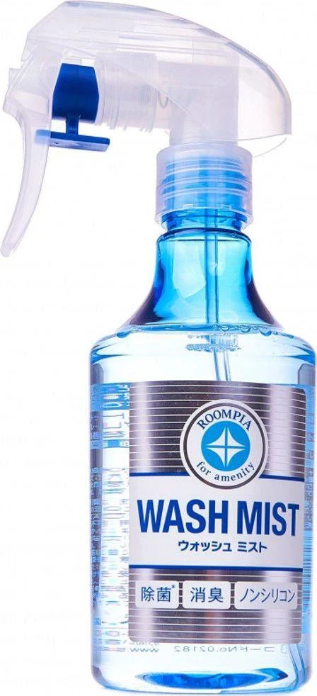 Soft99 Wash Mist purškiamas valiklis